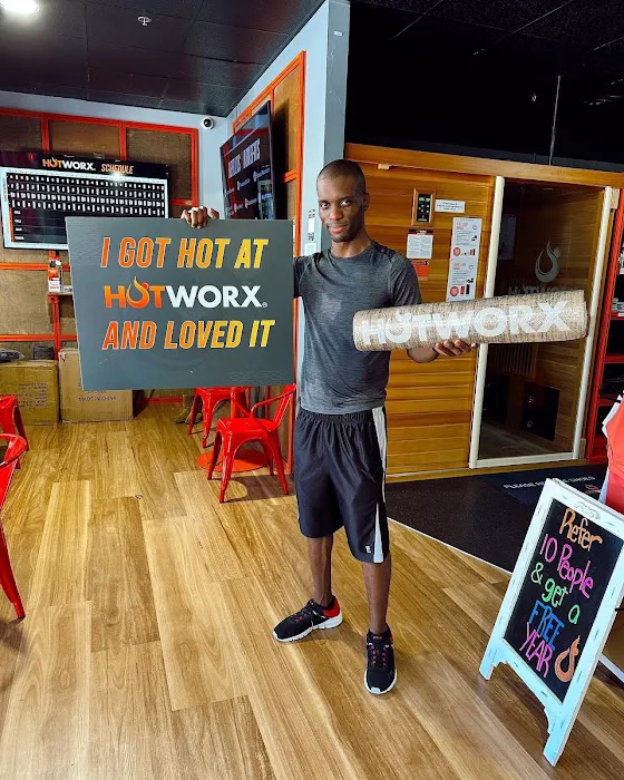 HOTWORX - Peachtree City, GA Picture 7