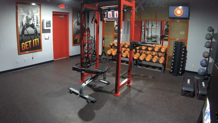 HOTWORX - Peachtree City, GA Picture 3