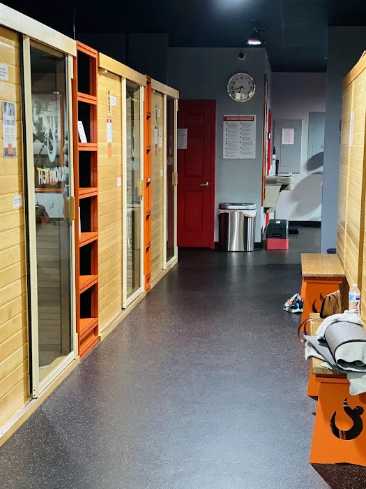 HOTWORX - Peachtree City, GA Picture 2