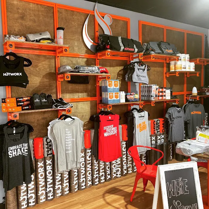 HOTWORX - Peachtree City, GA Picture 4