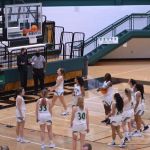 McIntosh High School Gymnasium