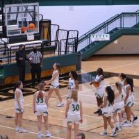 McIntosh High School Gymnasium ico