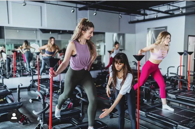 Motivate Peachtree City Picture 2