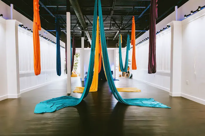 The Yoga Lounge Picture 5