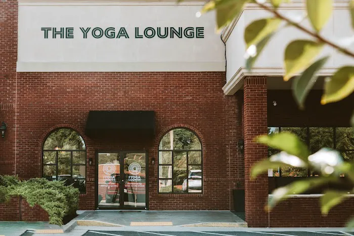 The Yoga Lounge Picture 4