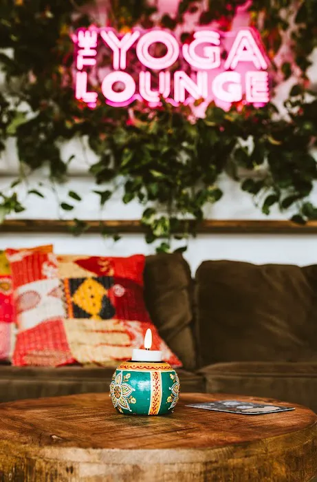The Yoga Lounge Picture 2