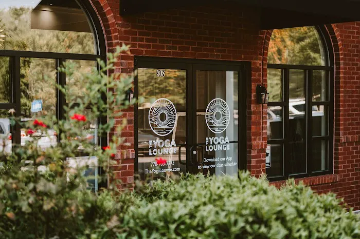 The Yoga Lounge Picture 1