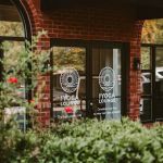 The Yoga Lounge