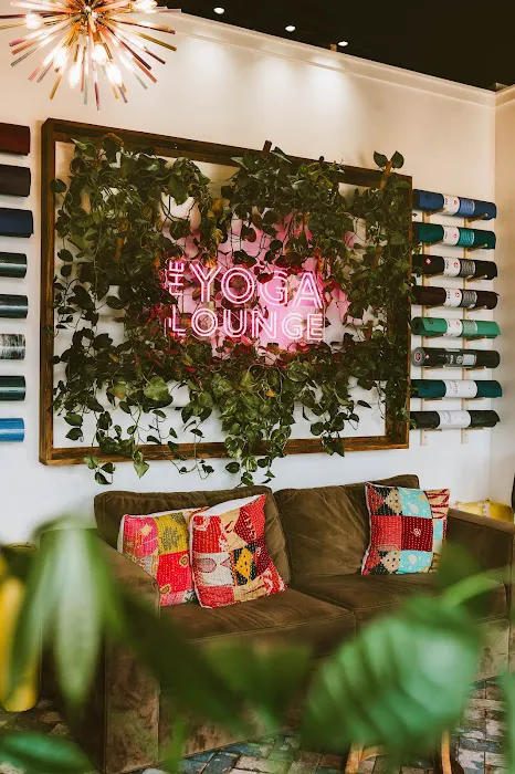 The Yoga Lounge Picture 8