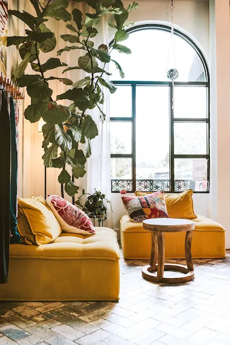 The Yoga Lounge Picture 9