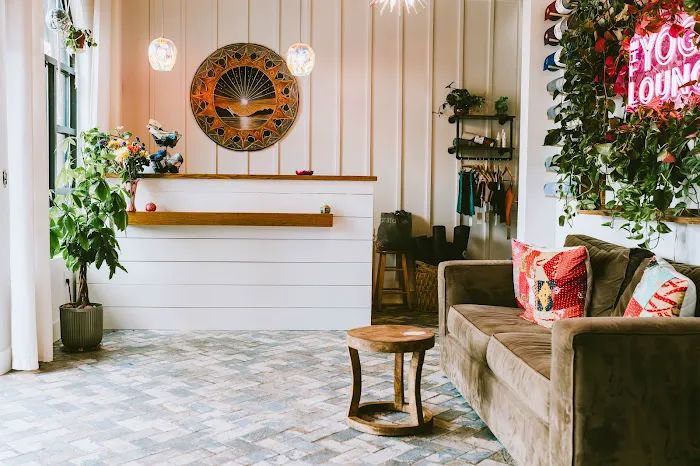 The Yoga Lounge Picture 7