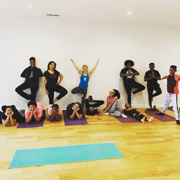 Sweet Tea Yoga Picture 5