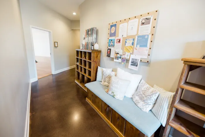 Sweet Tea Yoga Picture 10