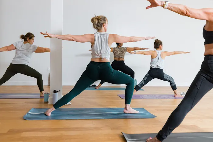 Sweet Tea Yoga Picture 1