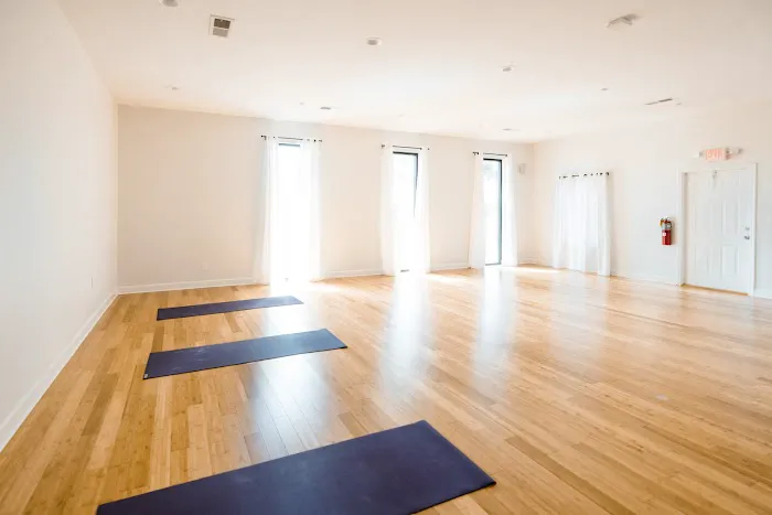 Sweet Tea Yoga Picture 7