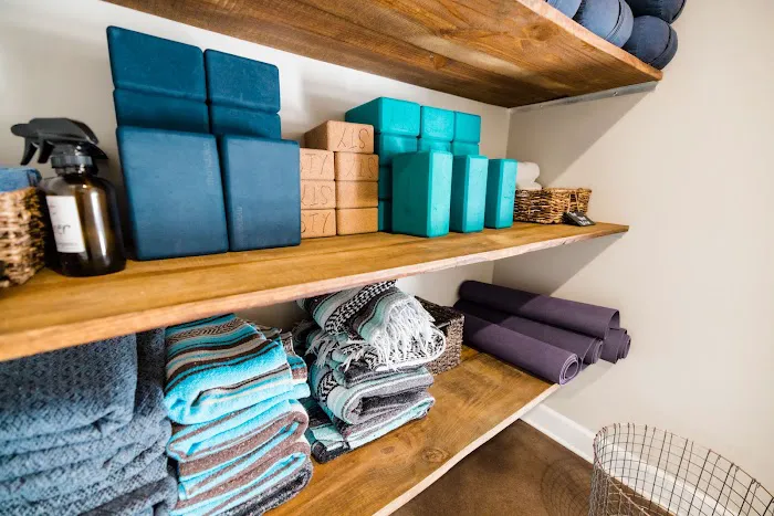 Sweet Tea Yoga Picture 3