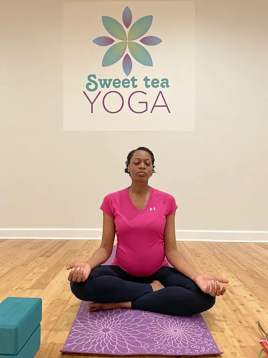 Sweet Tea Yoga Picture 6