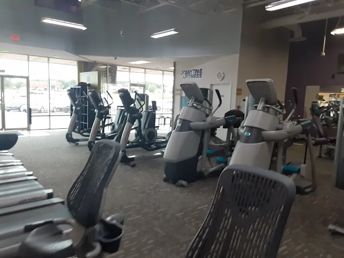 Anytime Fitness Picture 6