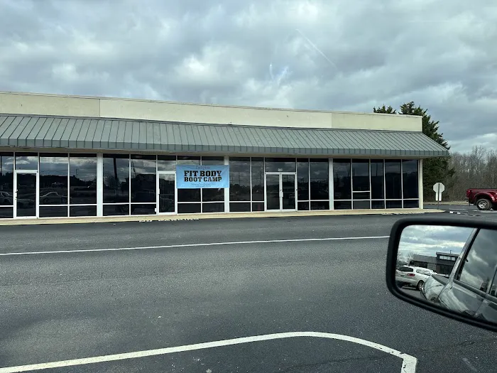 Anytime Fitness Picture 10