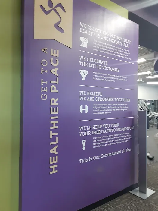 Anytime Fitness Picture 2