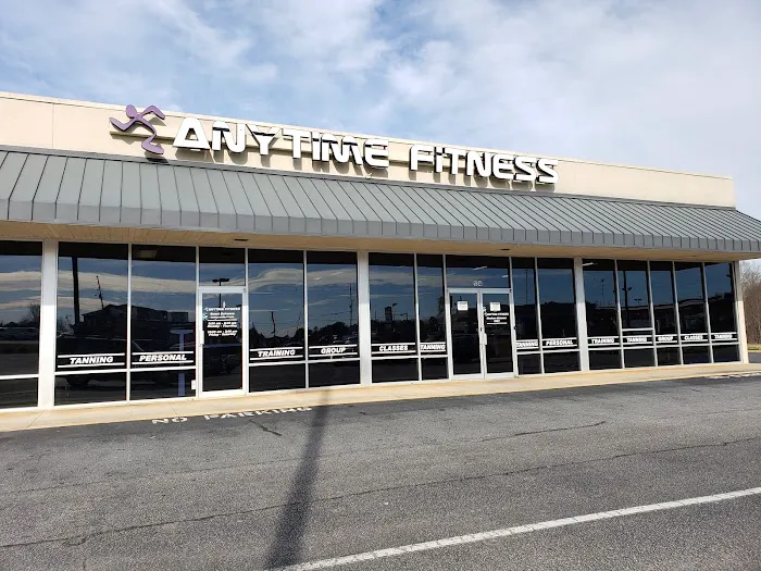 Anytime Fitness Picture 5