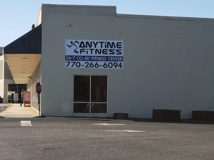 Anytime Fitness Picture 8