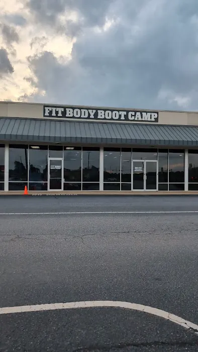 Anytime Fitness Picture 9