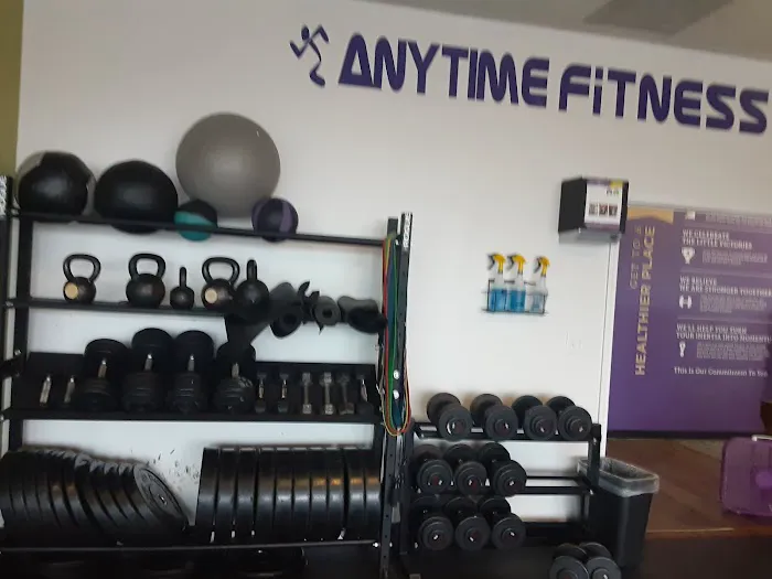 Anytime Fitness Picture 3