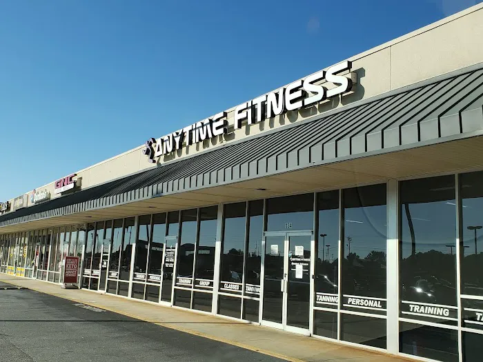 Anytime Fitness Picture 4