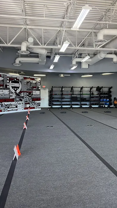 Monroe Fit Body Boot Camp Picture 2