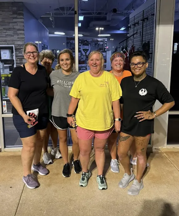 Monroe Fit Body Boot Camp Picture 3