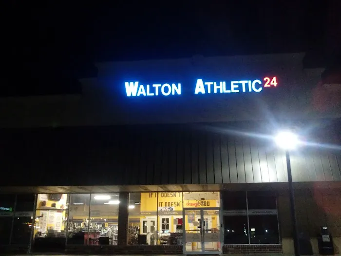 Walton Athletic 24 Picture 7