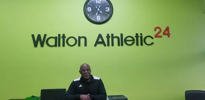 Walton Athletic 24 Picture 6