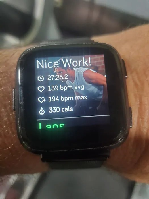 Walton Athletic 24 Picture 1