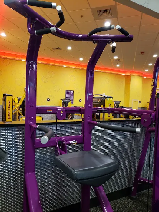 Planet Fitness Picture 6