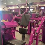 Planet Fitness