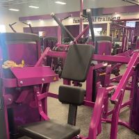 Planet Fitness ico