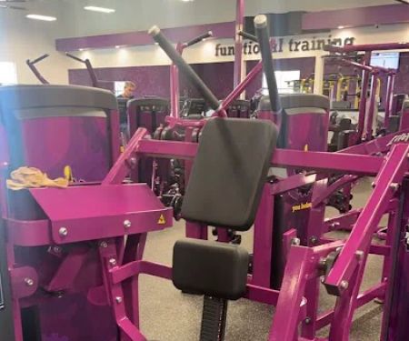 Planet Fitness