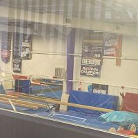 World of Gymnastics & Cheer ico