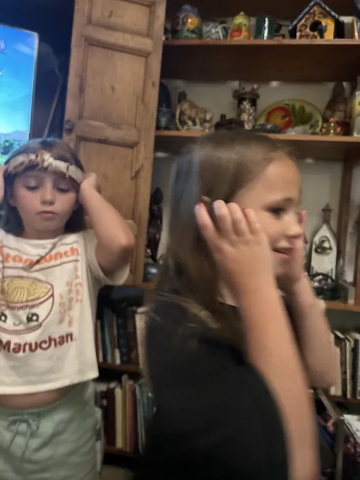 World of Gymnastics & Cheer Picture 3