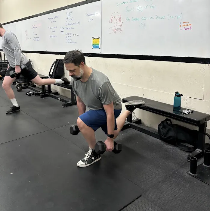 Elevate Movement and Strength Picture 2