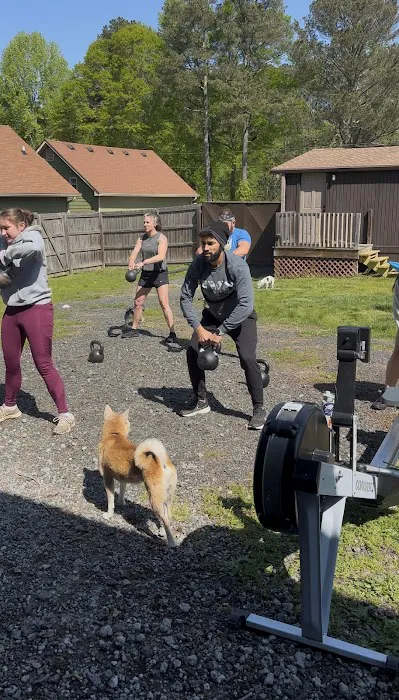 Elevate Movement and Strength Picture 1