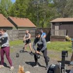 Elevate Movement and Strength