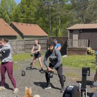 Elevate Movement and Strength ico