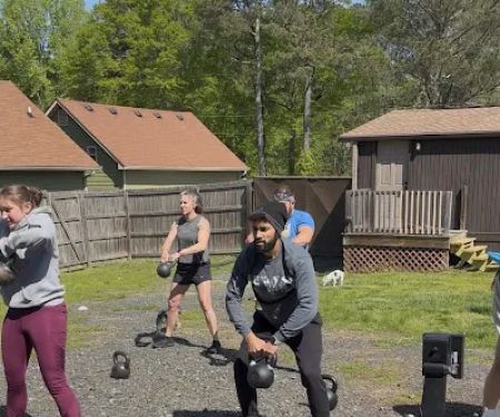 Elevate Movement and Strength