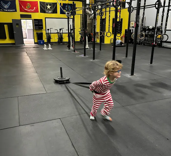 Elevate Movement and Strength Picture 3