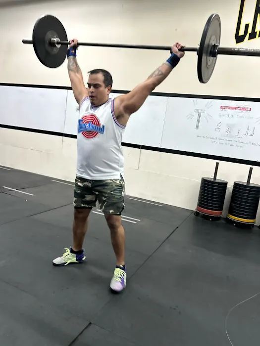 Elevate Movement and Strength Picture 10