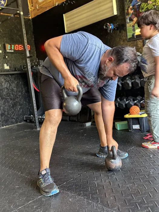 Elevate Movement and Strength Picture 7