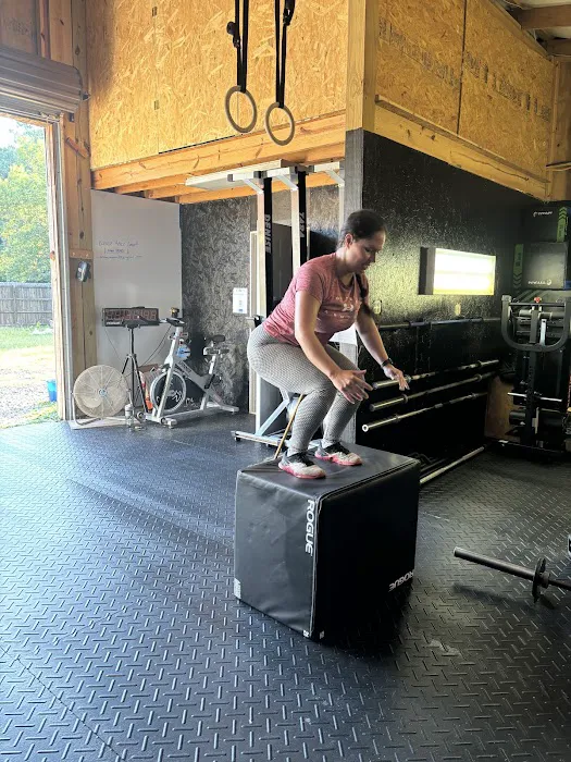 Elevate Movement and Strength Picture 9