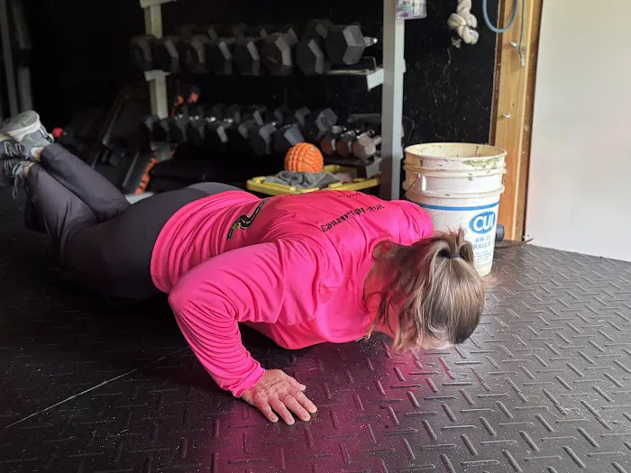 Elevate Movement and Strength Picture 5